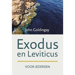 Foto van Exodus en leviticus voor iedereen