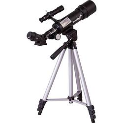 Foto van Levenhuk levenhuk refractor-telescoop vergroting 100 x (max)