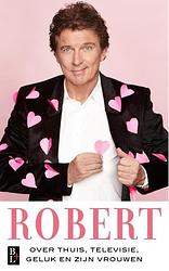 Foto van Robert - robert ten brink - ebook (9789461561602)