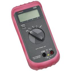 Foto van Weidmüller weidmüller multimeter digitaal cat iii 600 v weergave (counts): 2000