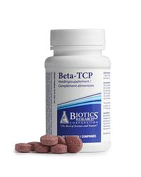 Foto van Biotics beta-tcp tabletten