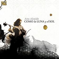 Foto van Como la luna y el sol - cd (5019396248328)