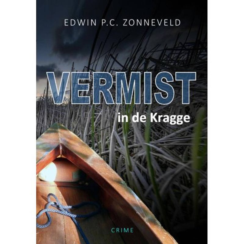 Foto van Vermist in de kragge