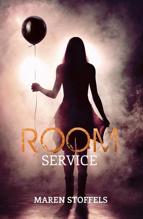 Foto van Room service - maren stoffels - ebook (9789025877491)