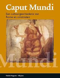 Foto van Caput mundi - charles hupperts, elly jans - paperback (9789087717742)