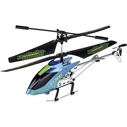 Foto van Carson modellsport easy tyrann 200 boost rc helikopter voor beginners rtf