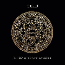 Foto van Music without borders - cd (7033662073245)