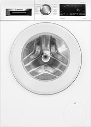 Foto van Bosch wgg04409nl exclusiv wasmachine wit