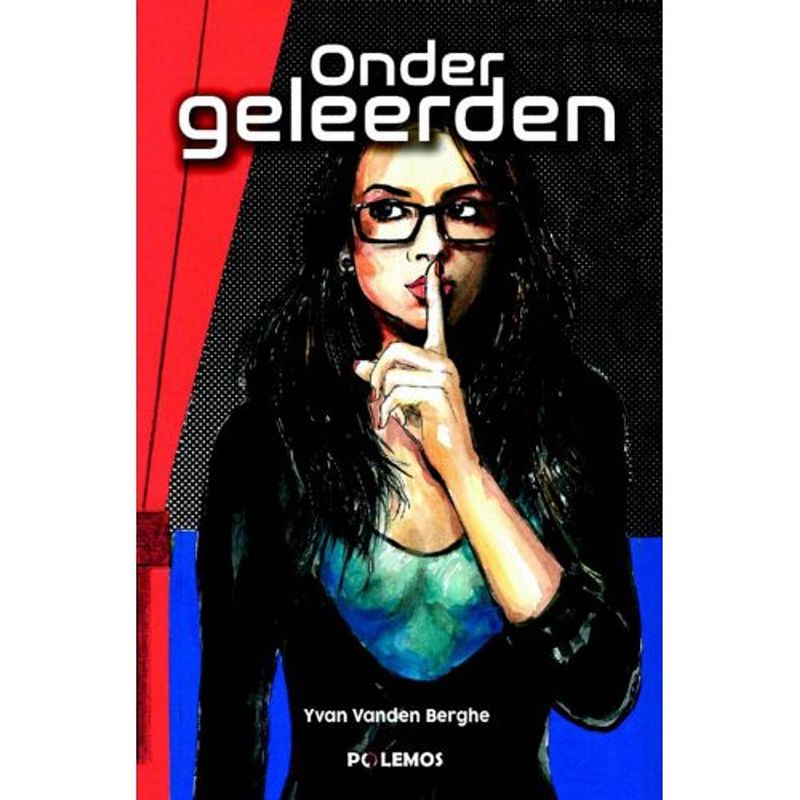 Foto van Onder geleerden