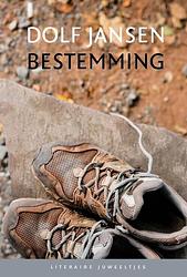 Foto van Bestemming (set van 10) - dolf jansen - paperback (9789085167570)