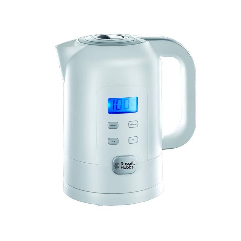 Foto van Russell hobbs waterkoker precision control 21150-70