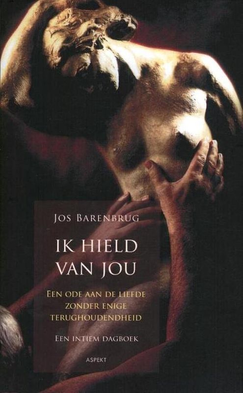 Foto van Ik hield van jou - jos barenbrug - ebook (9789464624526)