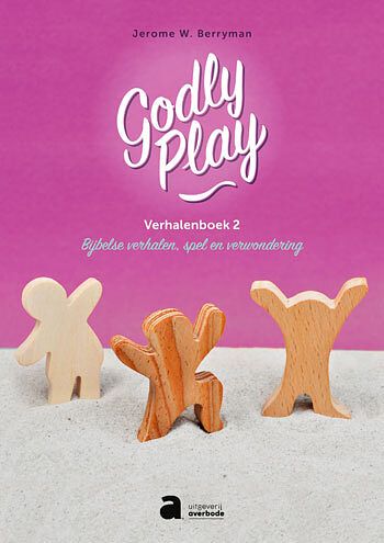 Foto van Godly play verhalenboek 2 - paperback (9782808102124)