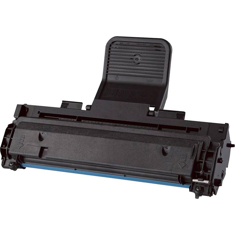 Foto van Samsung toner set van 2 mlt-p1082a sv118a origineel zwart 3000 bladzijden