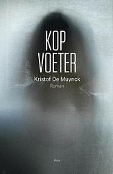 Foto van Kopvoeter - kristof de muynck - ebook (9789463101776)