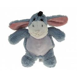 Foto van Pluche disney iejoor knuffel 18 cm speelgoed - knuffeldier