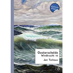 Foto van Oosterschelde windkracht 10