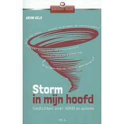 Foto van Storm in mijn hoofd