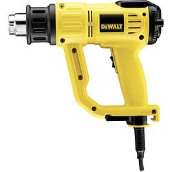 Foto van Dewalt d26414-qs d26414-qs heteluchtpistool 2000 w