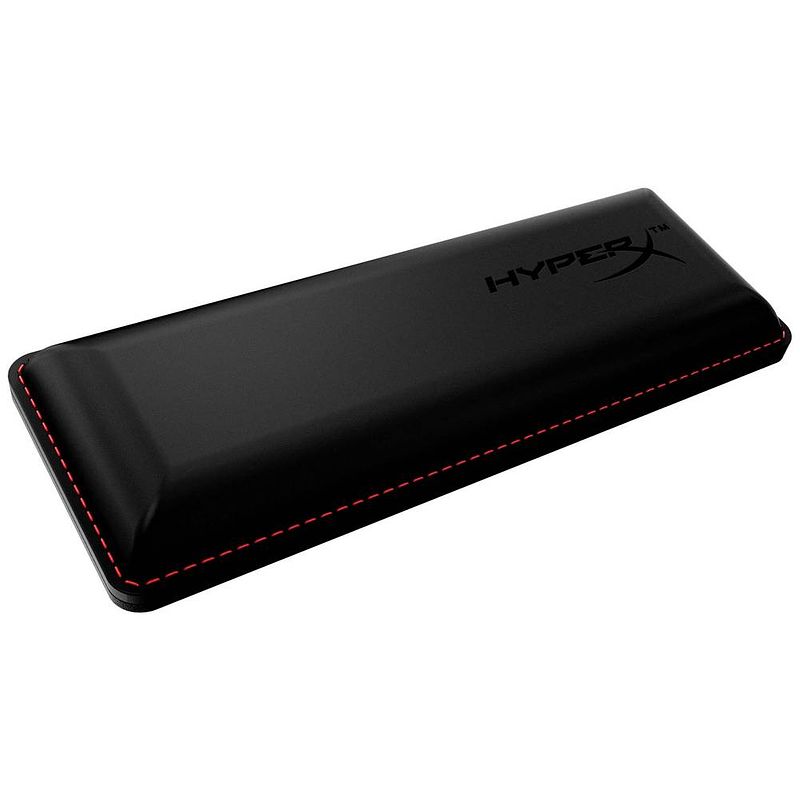 Foto van Hyperx wrist rest mouse gel-polssteun zwart