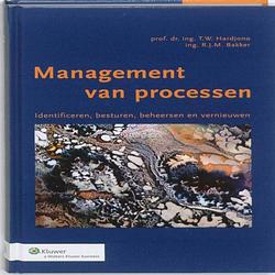 Foto van Management van processen