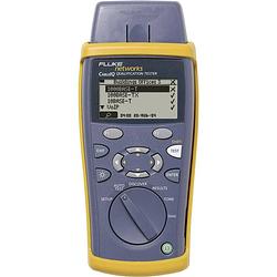 Foto van Fluke networks ciq-100 kabeltester