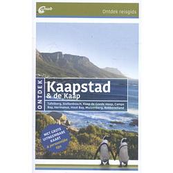 Foto van Ontdek kaapstad & de kaap