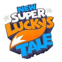 Foto van Nieuwe super lucky's tale ps4-game