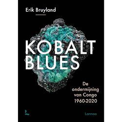 Foto van Kobalt blues