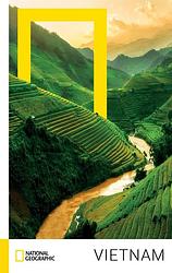 Foto van Vietnam - national geographic reisgids - ebook