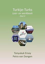 Foto van Turkije-turks - petra van dongen, tonyukuk ersoy - ebook (9789464436730)