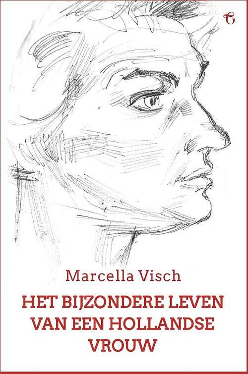 Foto van Het bijzondere leven van een hollandse vrouw - marcella visch - paperback (9781914337154)