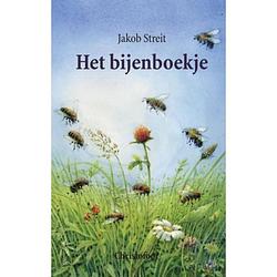 Foto van Het bijenboekje