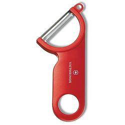 Foto van Victorinox dunschiller - rood