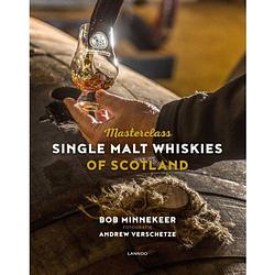 Foto van Masterclass single malt whiskies of scotland -