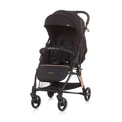 Foto van Chipolino move on autofolding opvouwbare buggy ebony brown