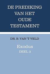 Foto van Exodus, deel 3 - b. van 'st veld - hardcover (9789043539814)