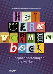 Foto van Het werkvormenboek - margriet bienemann, rupert spijkerman - ebook (9789058716736)