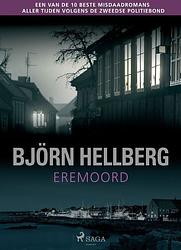 Foto van Eremoord - bjorn hellberg - ebook