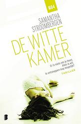 Foto van De witte kamer - samantha stroombergen - ebook