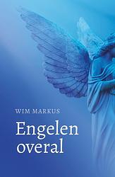 Foto van Engelen overal - wim markus - ebook