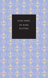 Foto van De rode ruiterij - isaak babel - ebook (9789028251137)