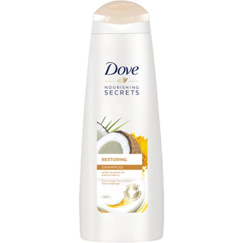 Foto van Nourishing secrets - restoring ritual shampoo - 250ml