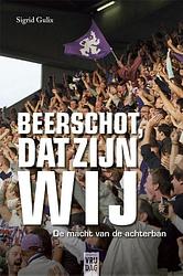 Foto van Beerschot, dat zijn wij - sigrid gulix - ebook (9789460012273)