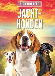 Foto van Jachthonden - sara green - hardcover (9789464390377)