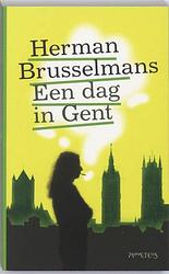 Foto van Een dag in gent - herman brusselmans - ebook (9789044619324)