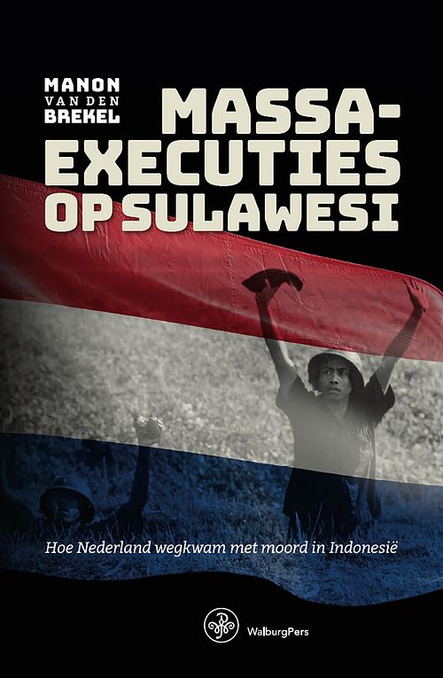 Foto van Massaexecuties op sulawesi - manon van den brekel - ebook (9789462496071)