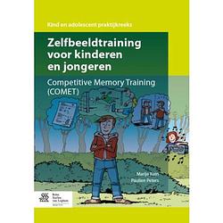 Foto van Zelfbeeldtraining voor kinderen en jongeren - kind