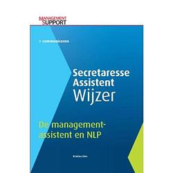 Foto van De managementassistent en nlp - secretar