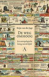 Foto van De weg omhoog - krijn van der jagt - ebook (9789025303792)